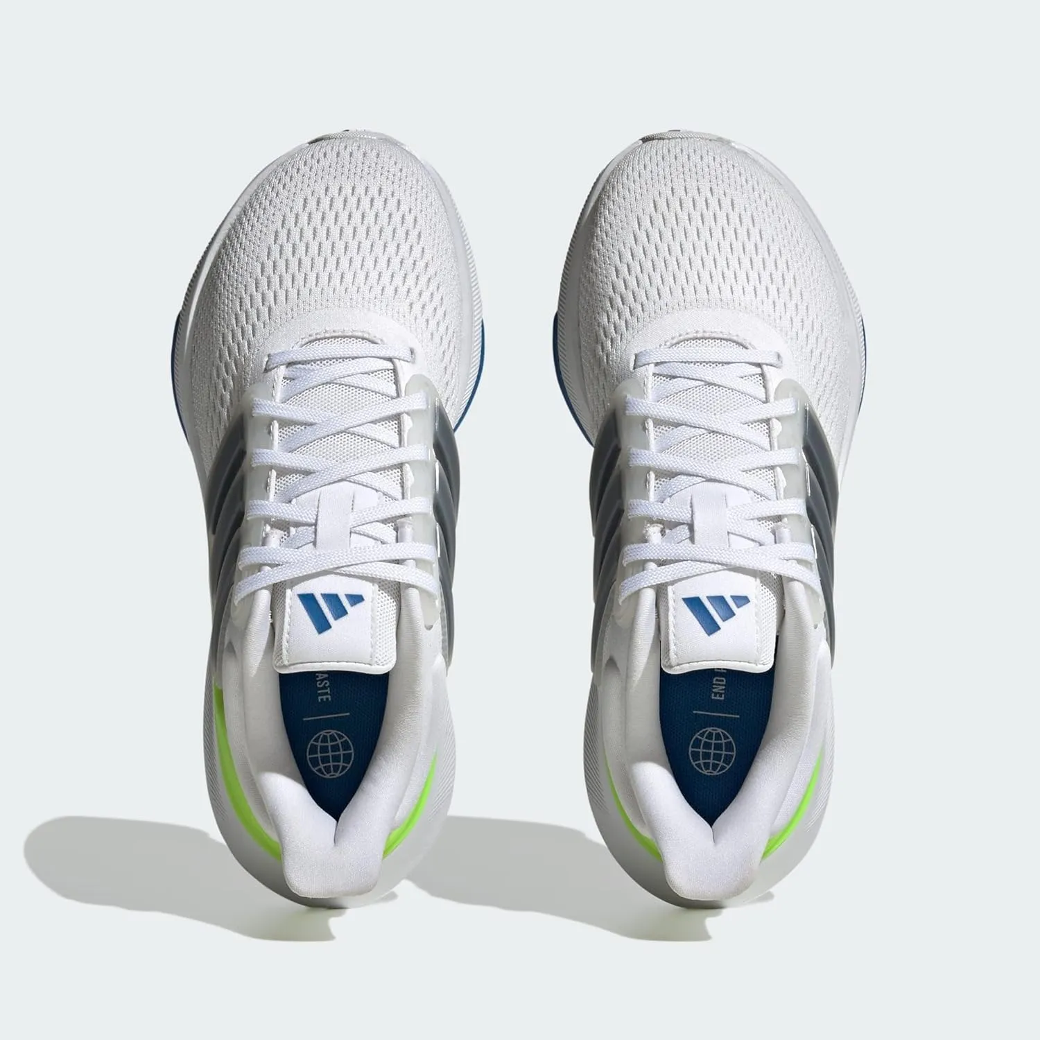 adidas Unisex-Child Ultrabounce Running Shoe