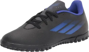 adidas Unisex-Child X Speedflow.4 Turf Soccer Shoe