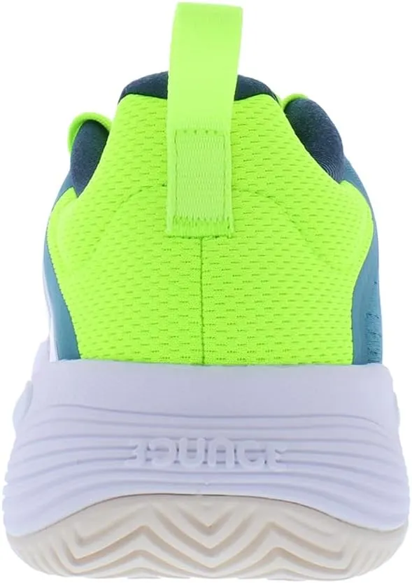 adidas Women's Barricade Tennis Shoe