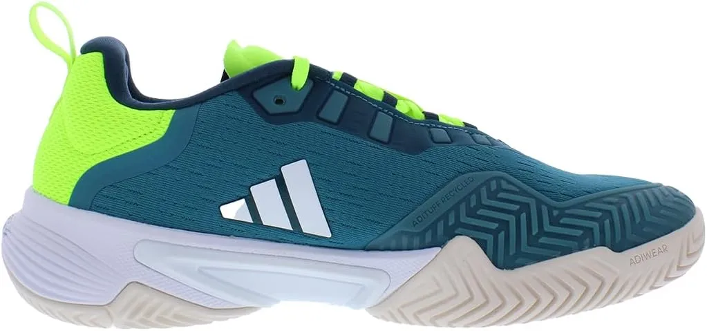 adidas Women's Barricade Tennis Shoe