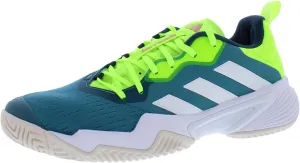 adidas Women's Barricade Tennis Shoe