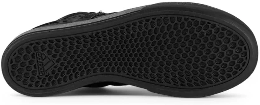 adidas Women's Bravada 2.0 Mid Platform Skate Shoe