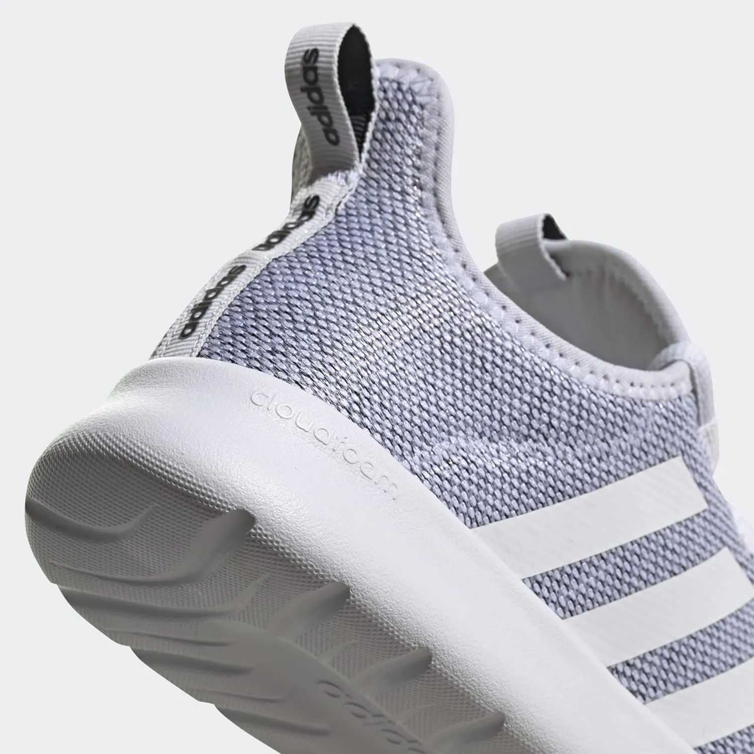 adidas Women's Cloudfoam Pure 2.0 Running Shoe