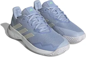 adidas Women's Courtjam Control Tennis Shoe