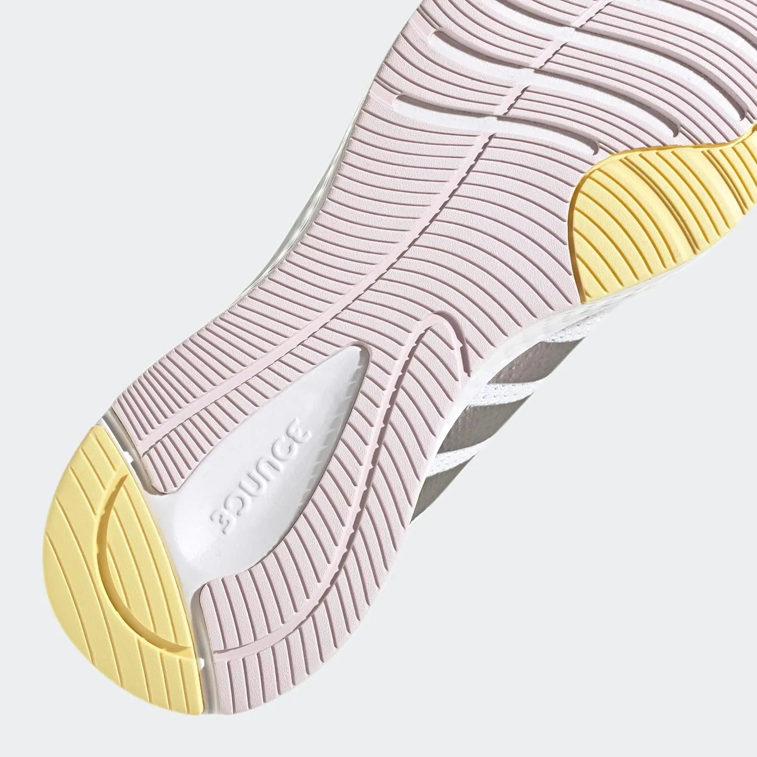 adidas Women's Edge Lux 5 Running Shoe