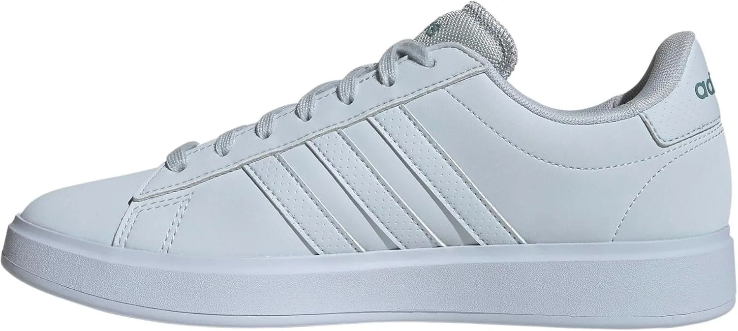 adidas Women's Grand Court 2.0 Tennis Shoe