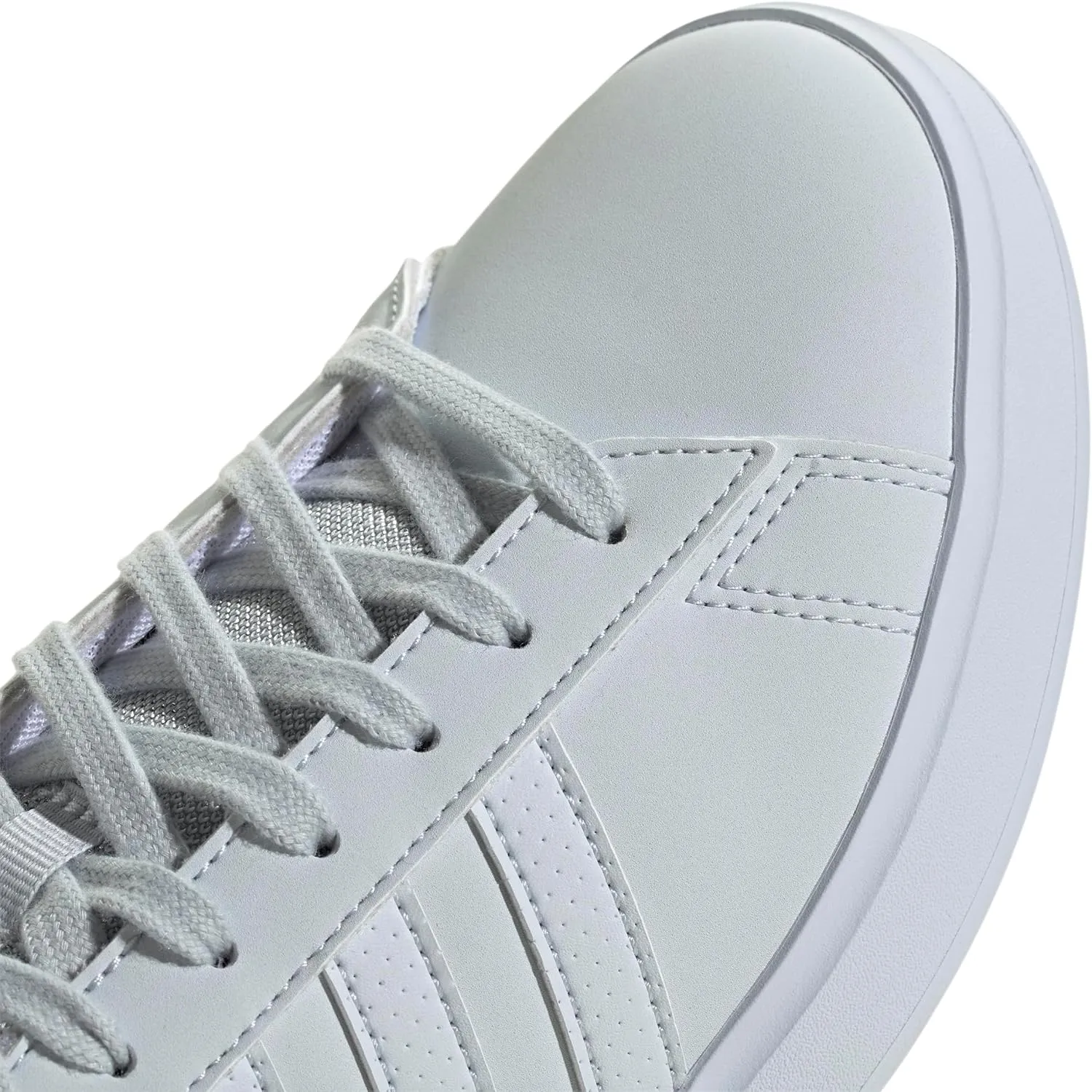 adidas Women's Grand Court 2.0 Tennis Shoe