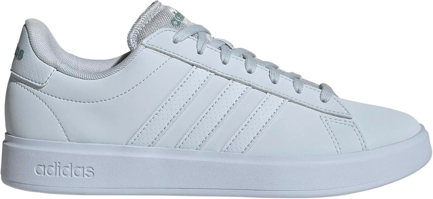 adidas Women's Grand Court 2.0 Tennis Shoe