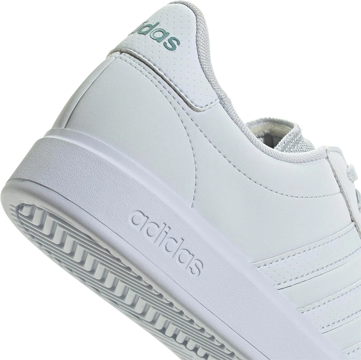 adidas Women's Grand Court 2.0 Tennis Shoe