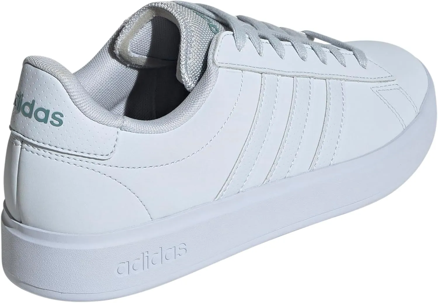 adidas Women's Grand Court 2.0 Tennis Shoe