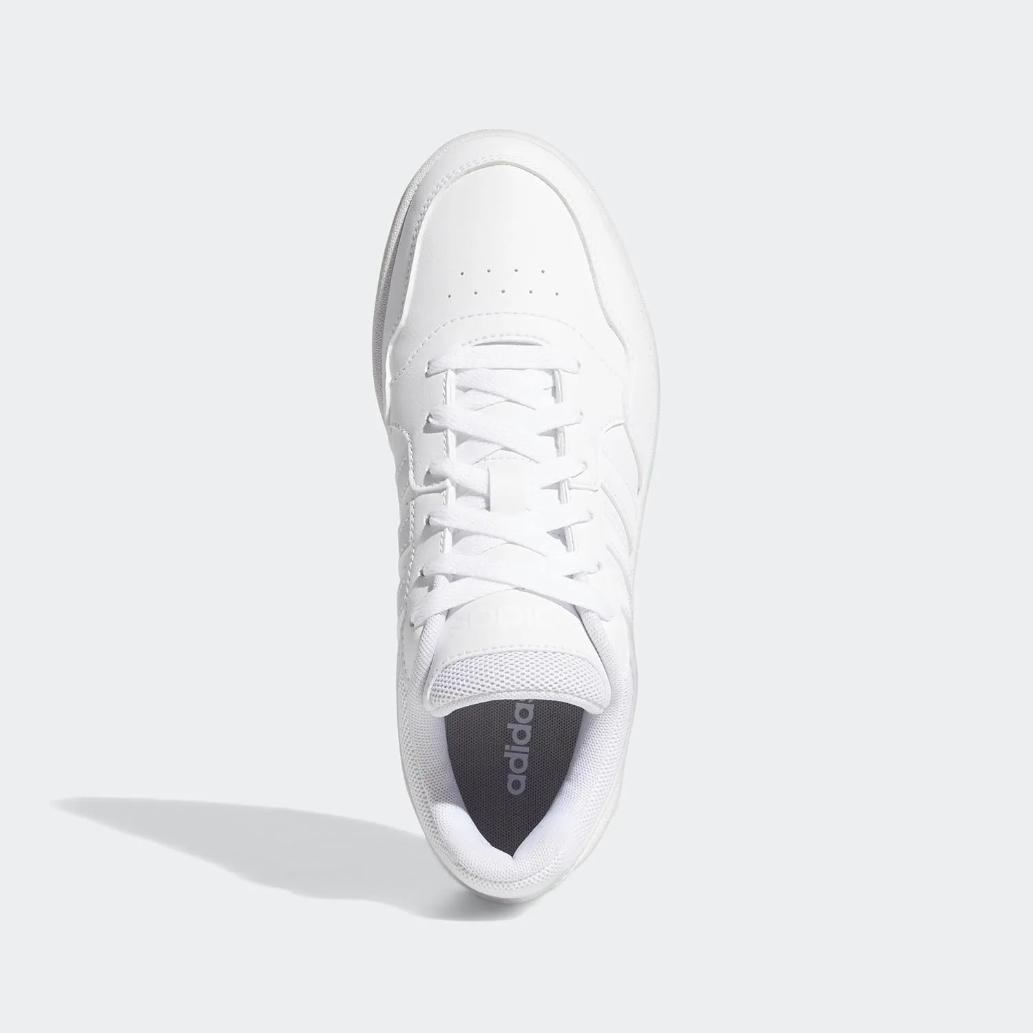Adidas Women's Hoops 3.0 Basketball Shoe