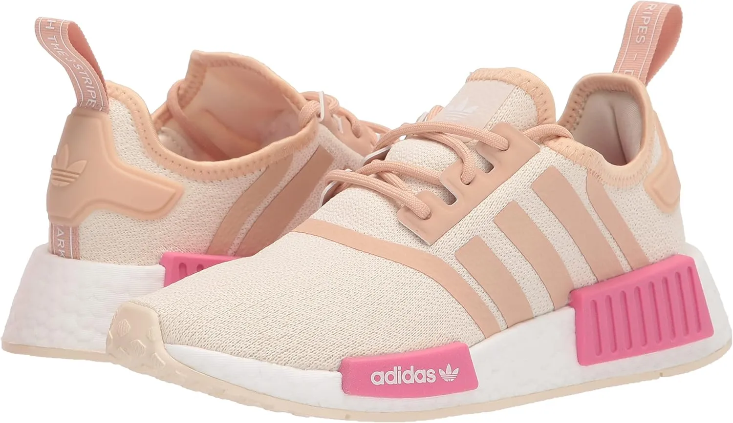 adidas Women's Nmd_r1's