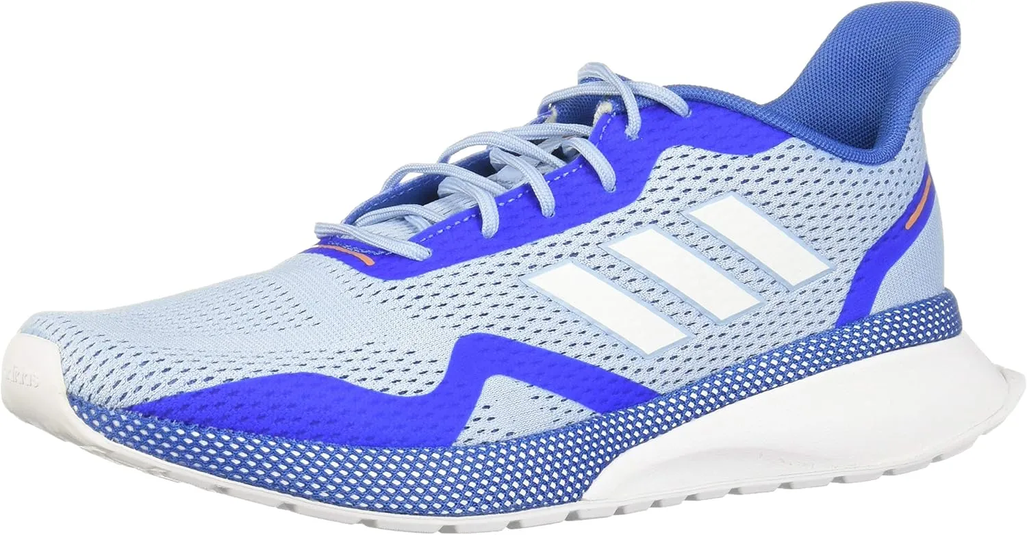 adidas Women's Novafvse X Running Shoe