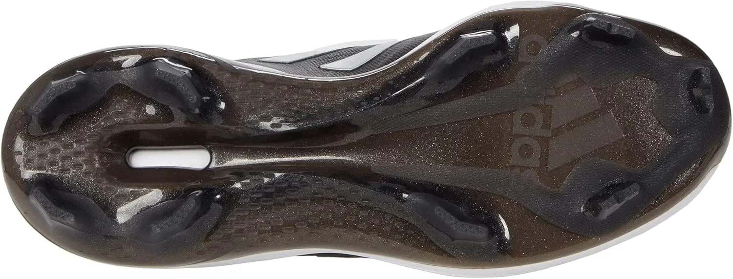 adidas Women's Purehustle 2 TPU Baseball Shoe