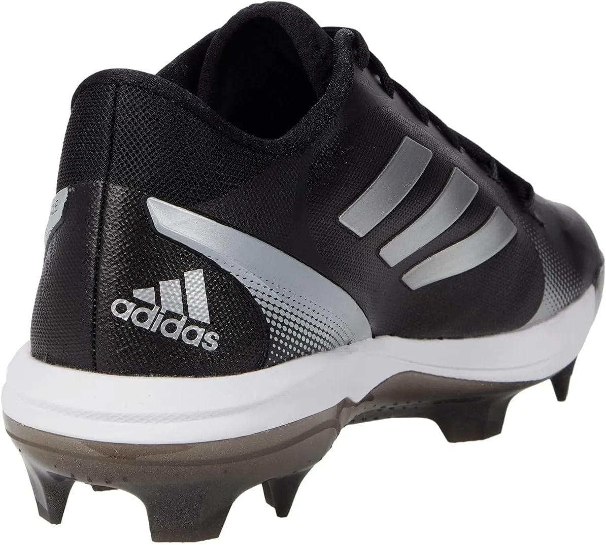 adidas Women's Purehustle 2 TPU Baseball Shoe