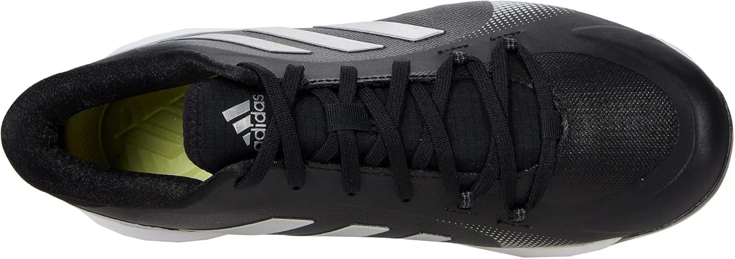 adidas Women's Purehustle 2 TPU Baseball Shoe