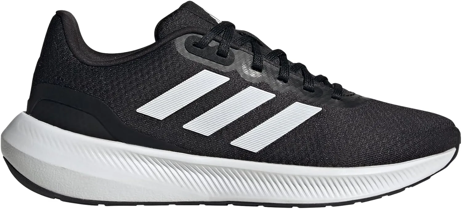 adidas Women's Run Falcon 3.0 Shoe