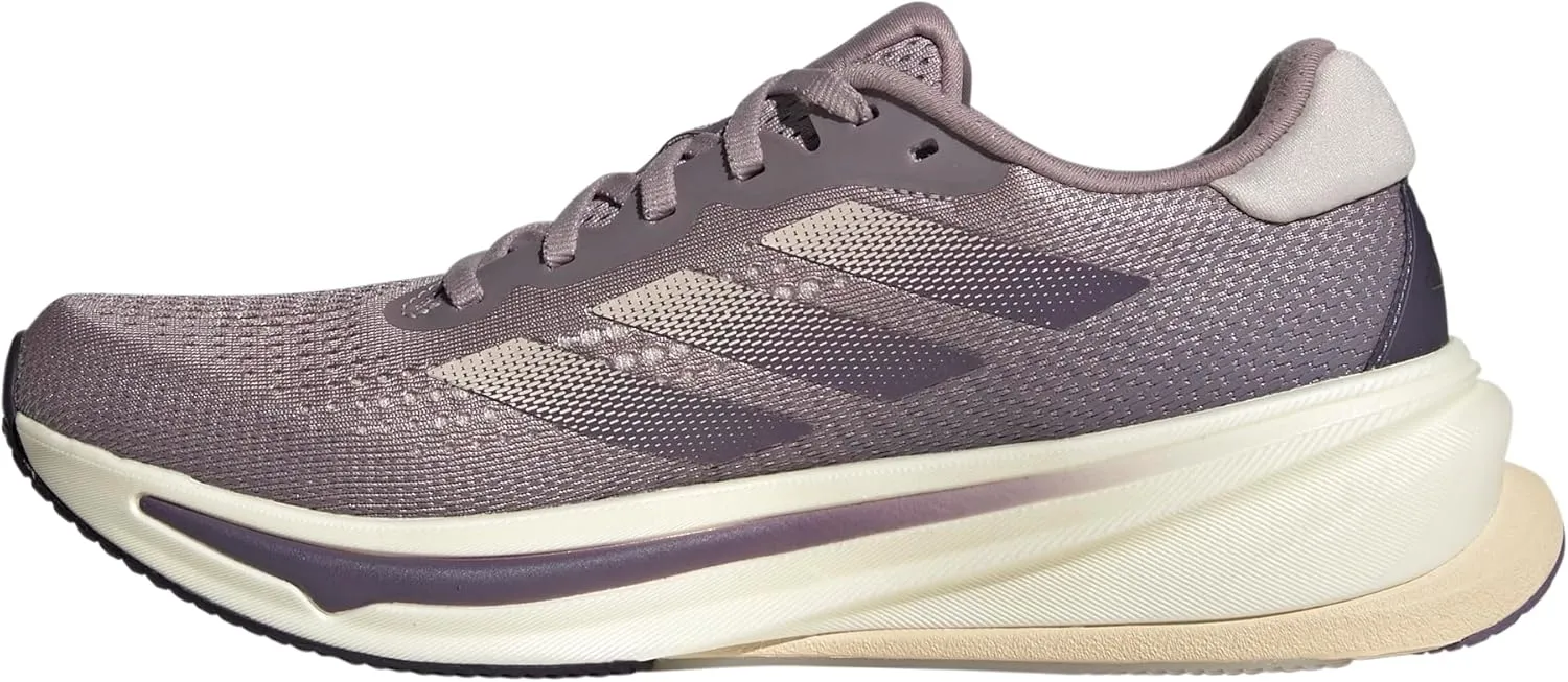 adidas Women's Supernova Rise W Sneaker