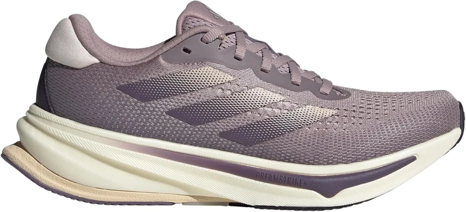 adidas Women's Supernova Rise W Sneaker