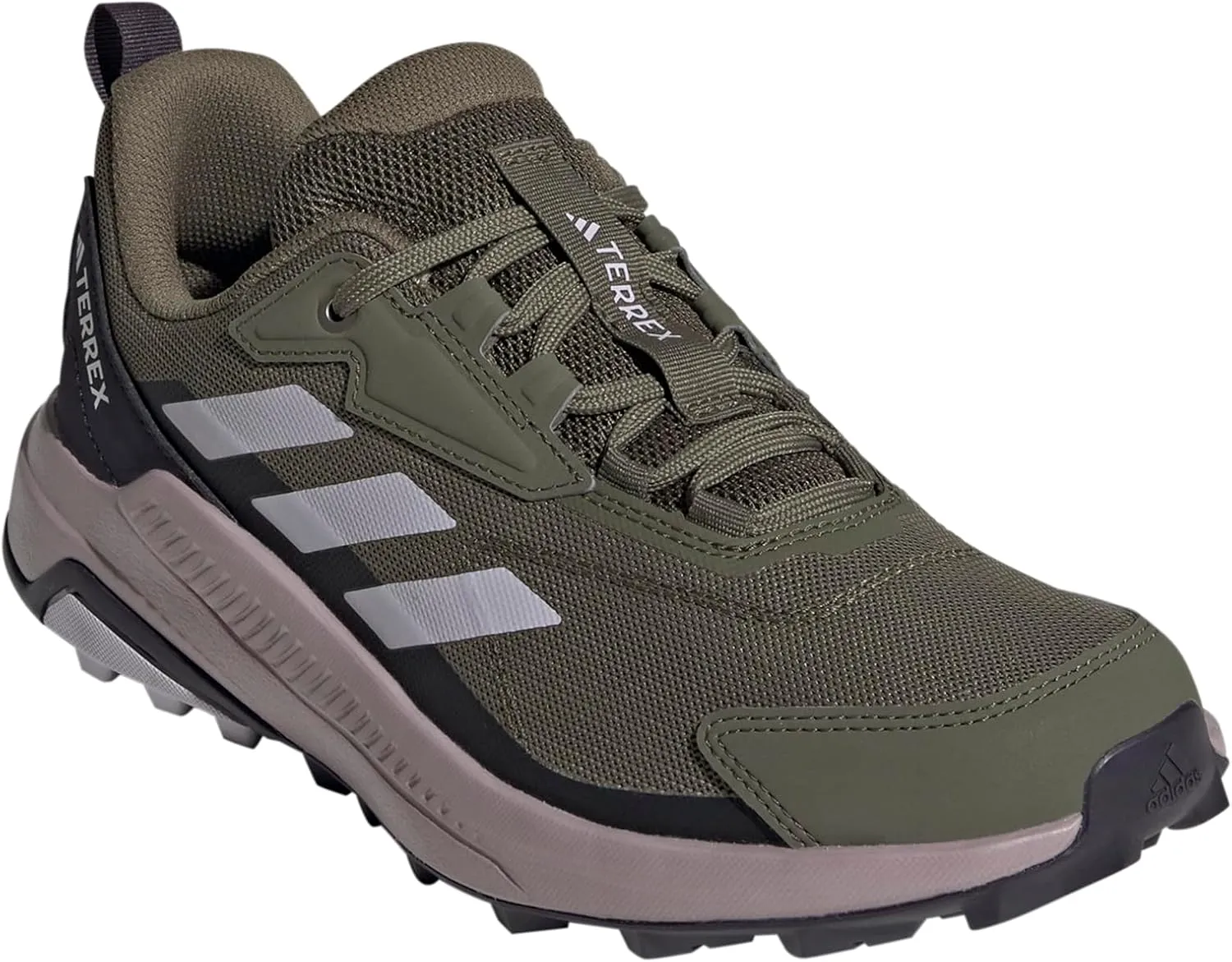 adidas Women's Terrex Anylander Hiking Shoe