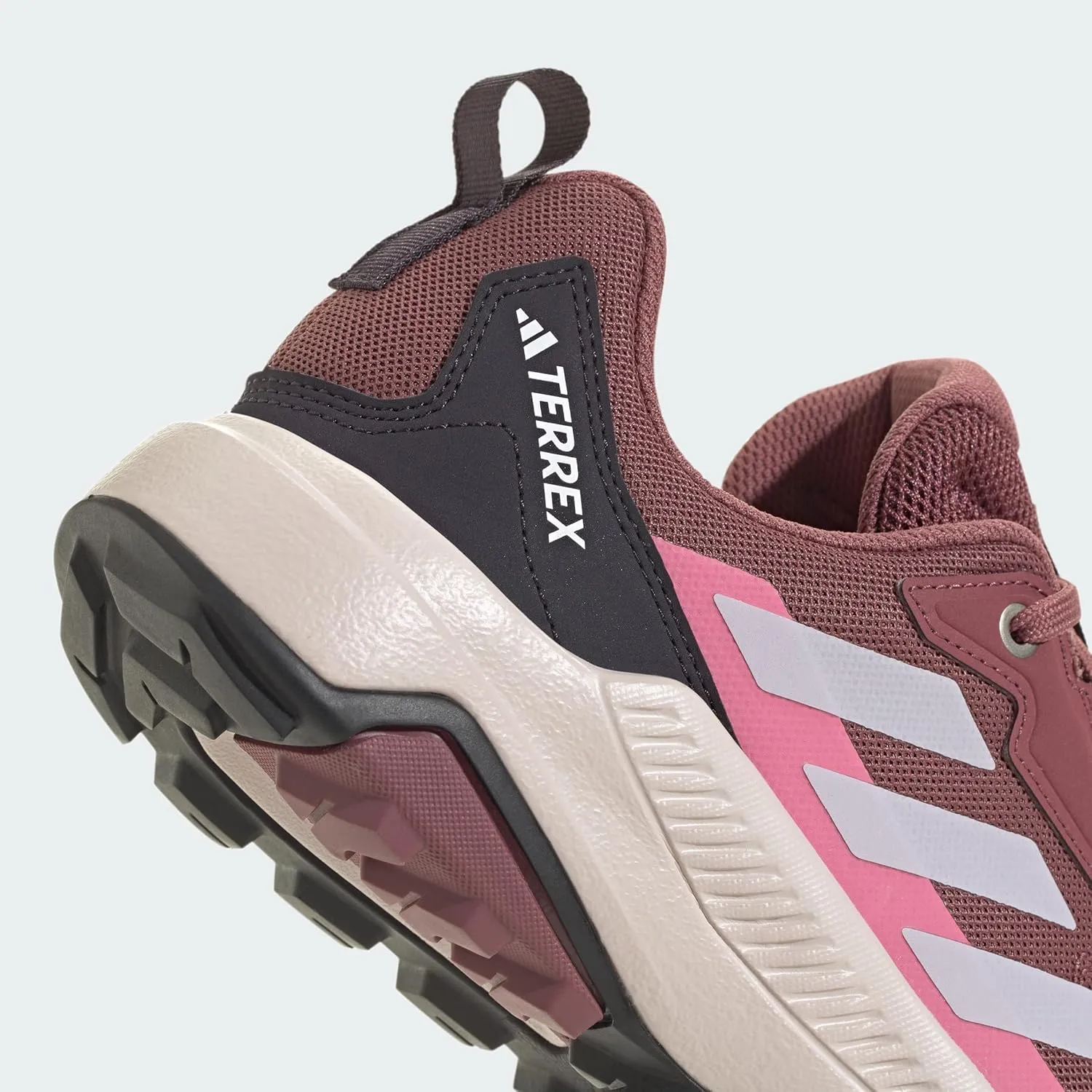 adidas Women's Terrex Anylander Hiking Shoe