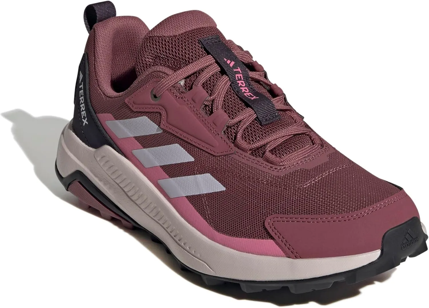 adidas Women's Terrex Anylander Hiking Shoe