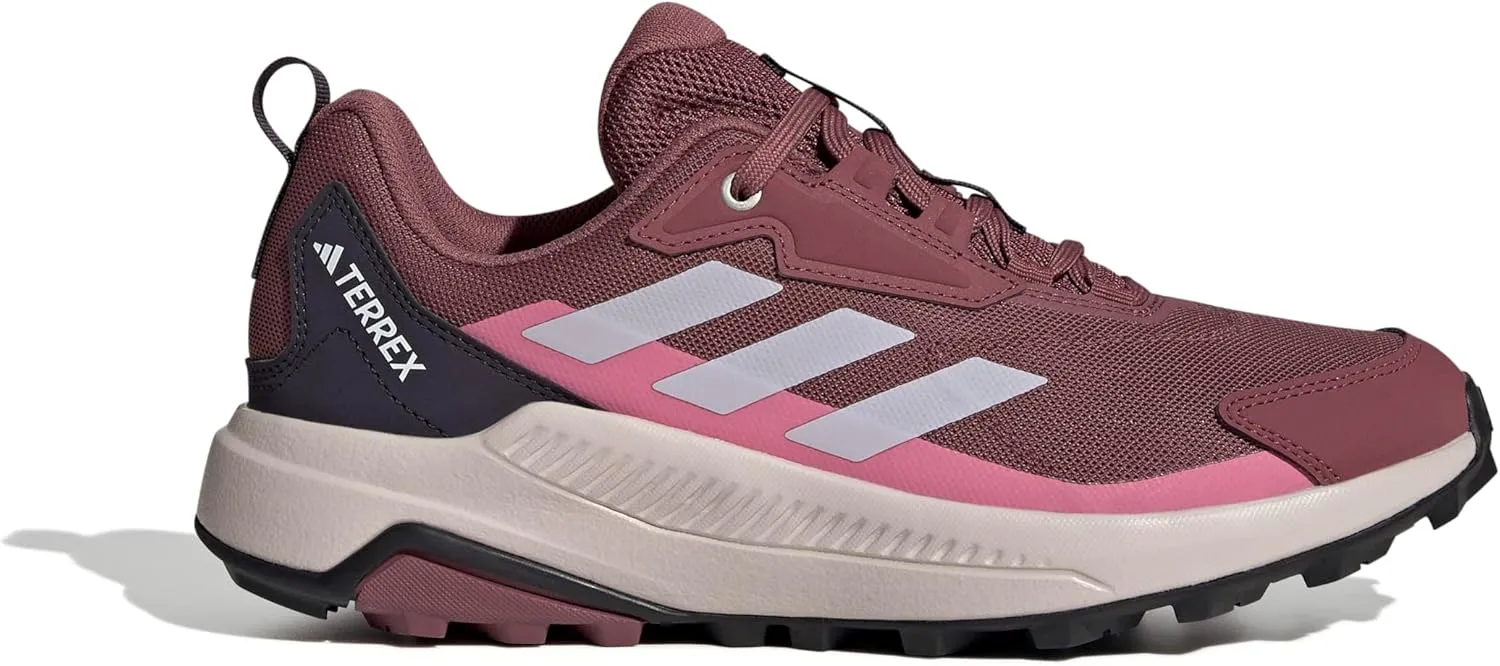 adidas Women's Terrex Anylander Hiking Shoe
