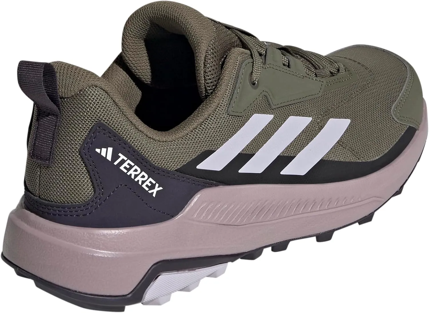 adidas Women's Terrex Anylander Hiking Shoe