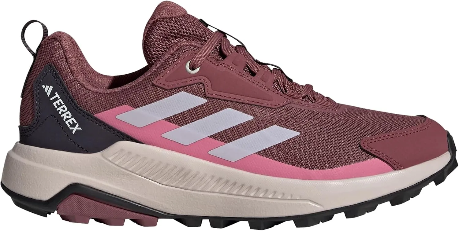 adidas Women's Terrex Anylander Hiking Shoe