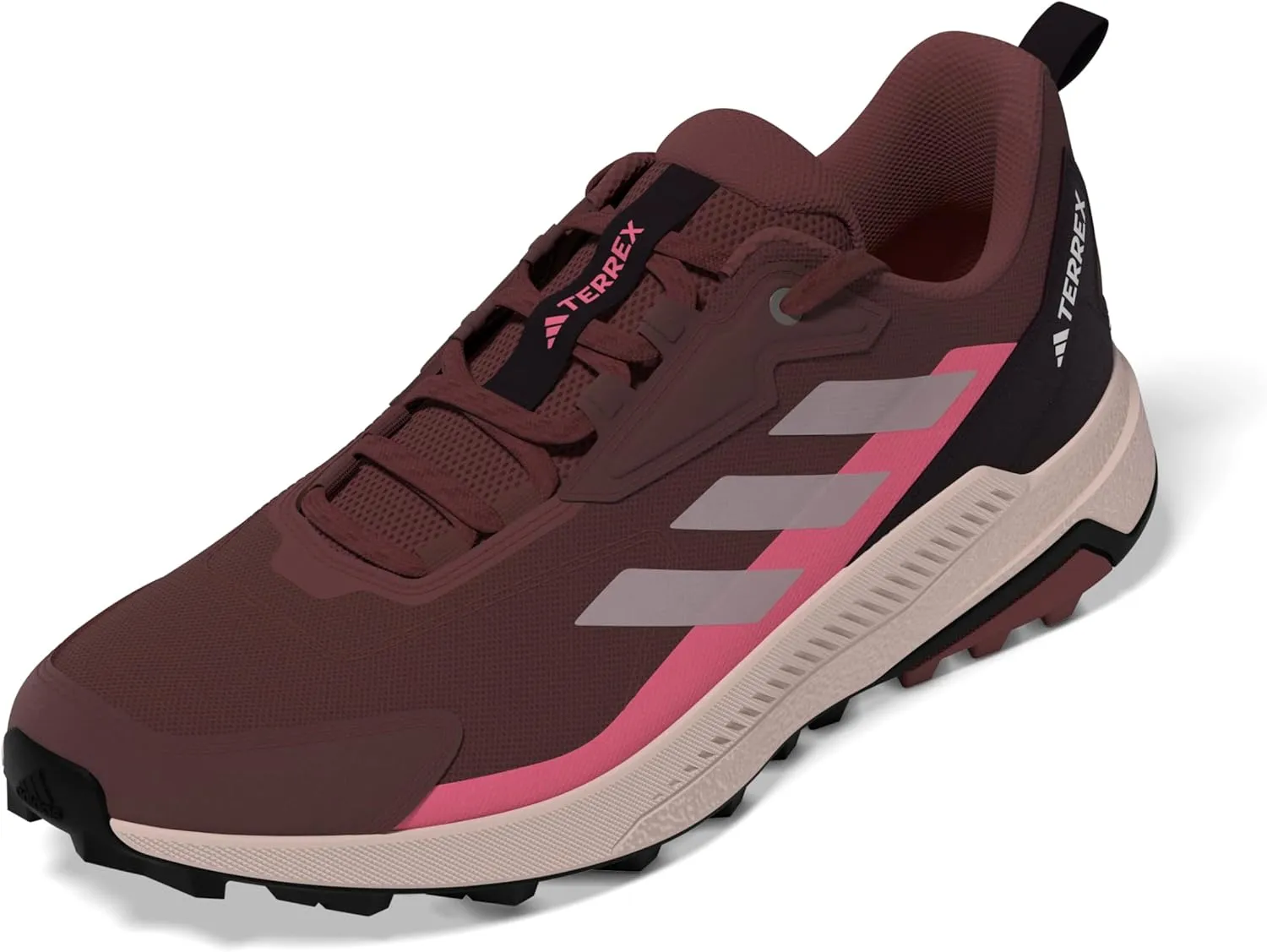 adidas Women's Terrex Anylander Hiking Shoe