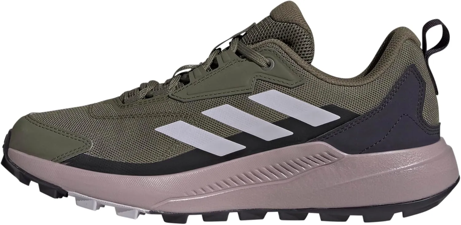 adidas Women's Terrex Anylander Hiking Shoe