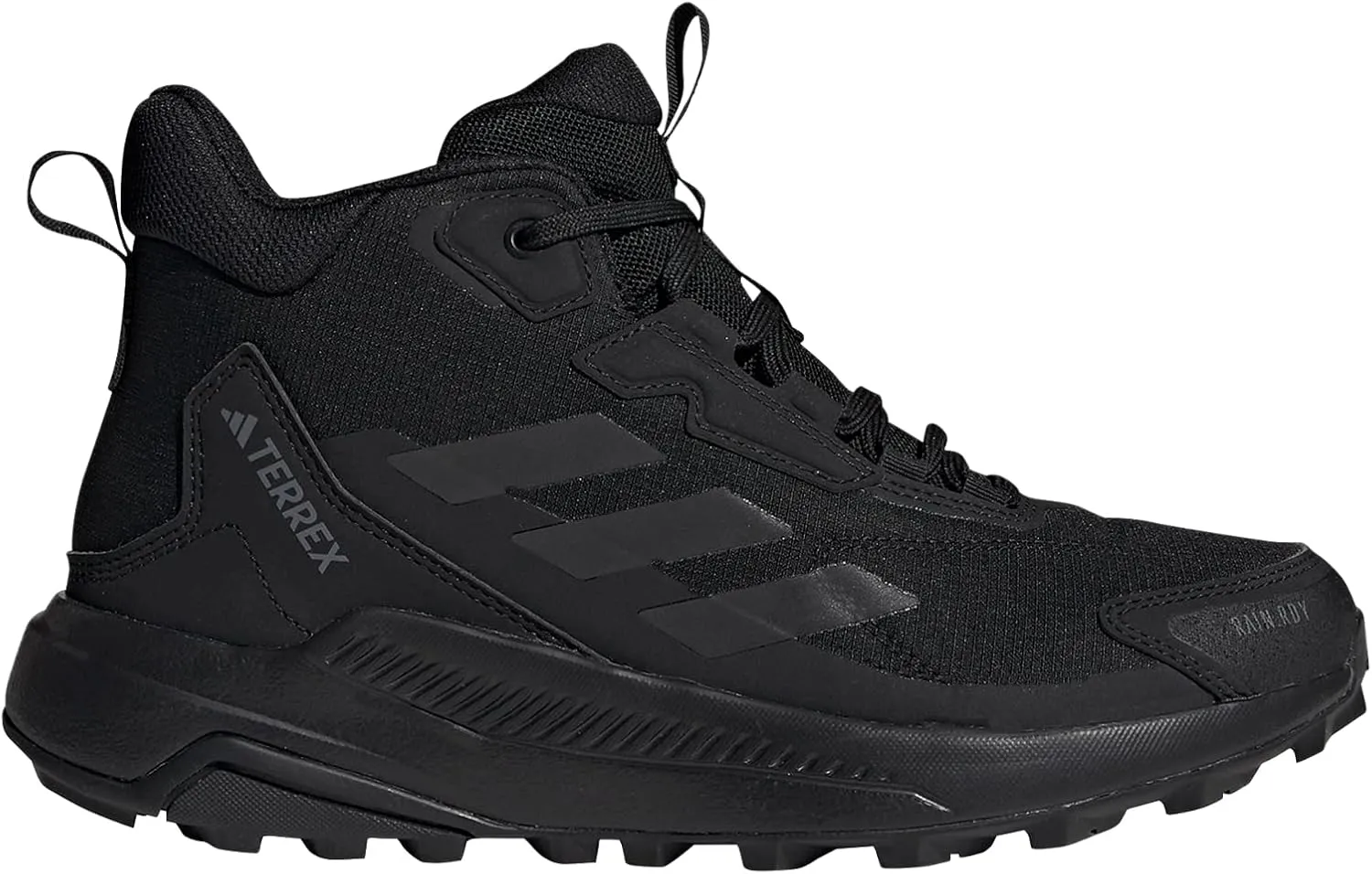 adidas Women's Terrex Anylander Mid Top Rain.rdy Hiking Shoe
