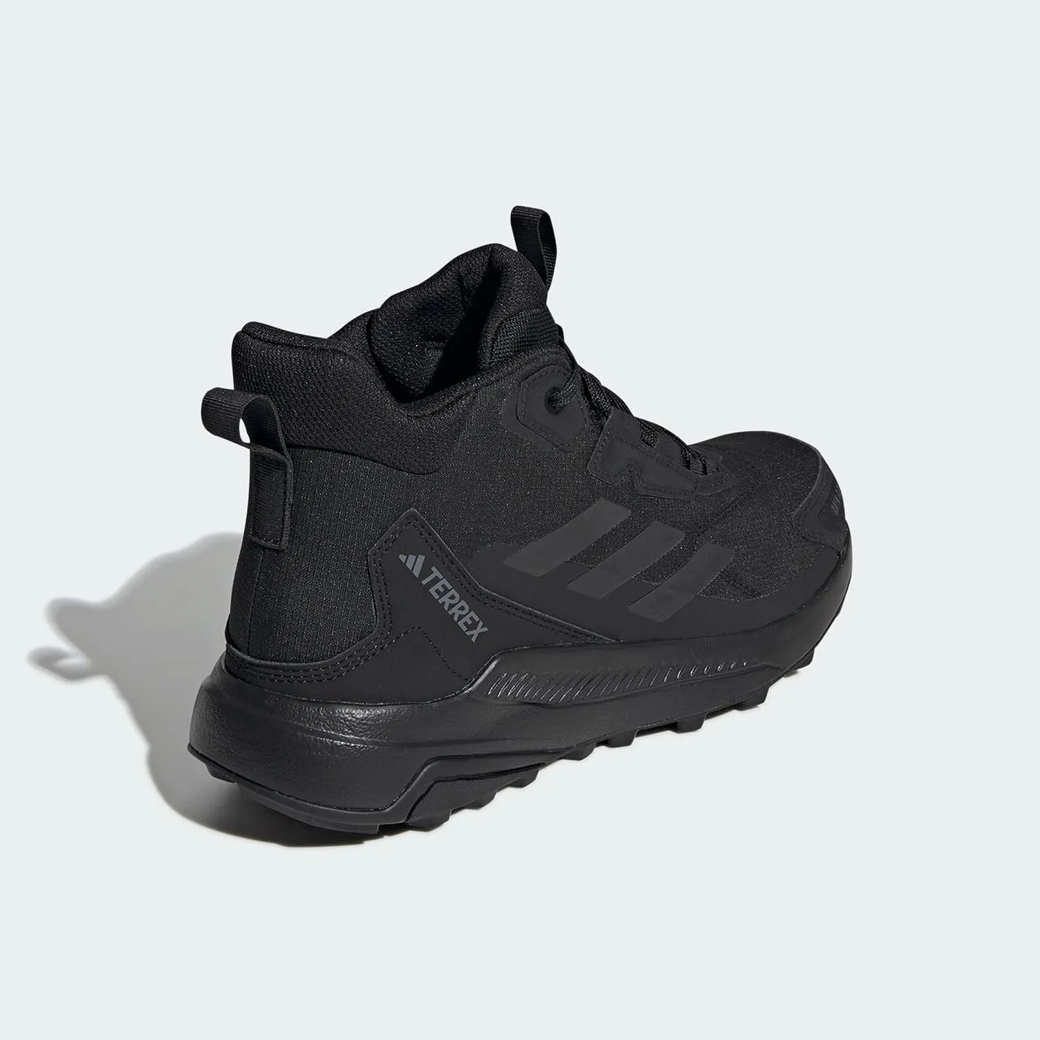 adidas Women's Terrex Anylander Mid Top Rain.rdy Hiking Shoe