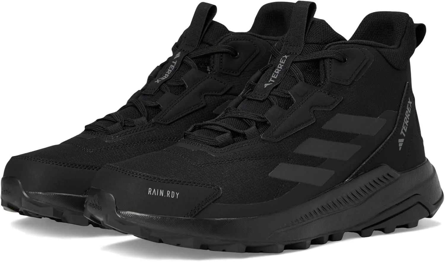 adidas Women's Terrex Anylander Mid Top Rain.rdy Hiking Shoe