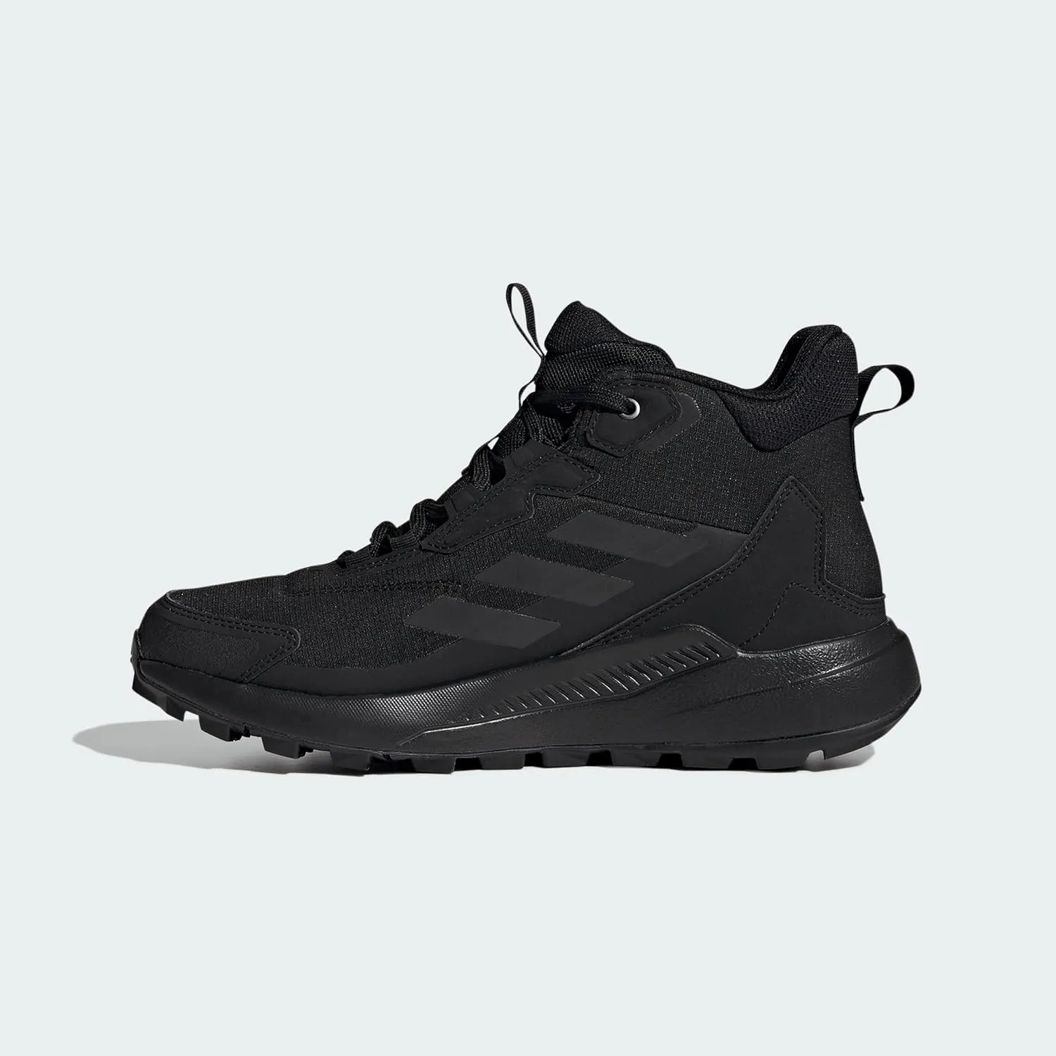 adidas Women's Terrex Anylander Mid Top Rain.rdy Hiking Shoe