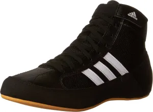 adidas Youth HVC Wrestling Shoes