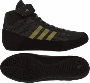 adidas Youth HVC Wrestling Shoes