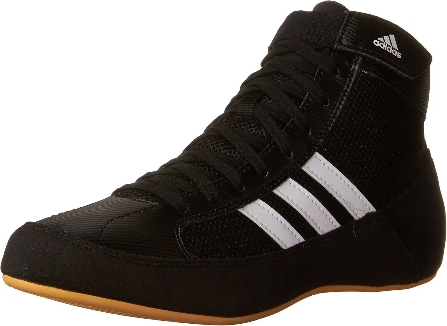 adidas Youth HVC Wrestling Shoes