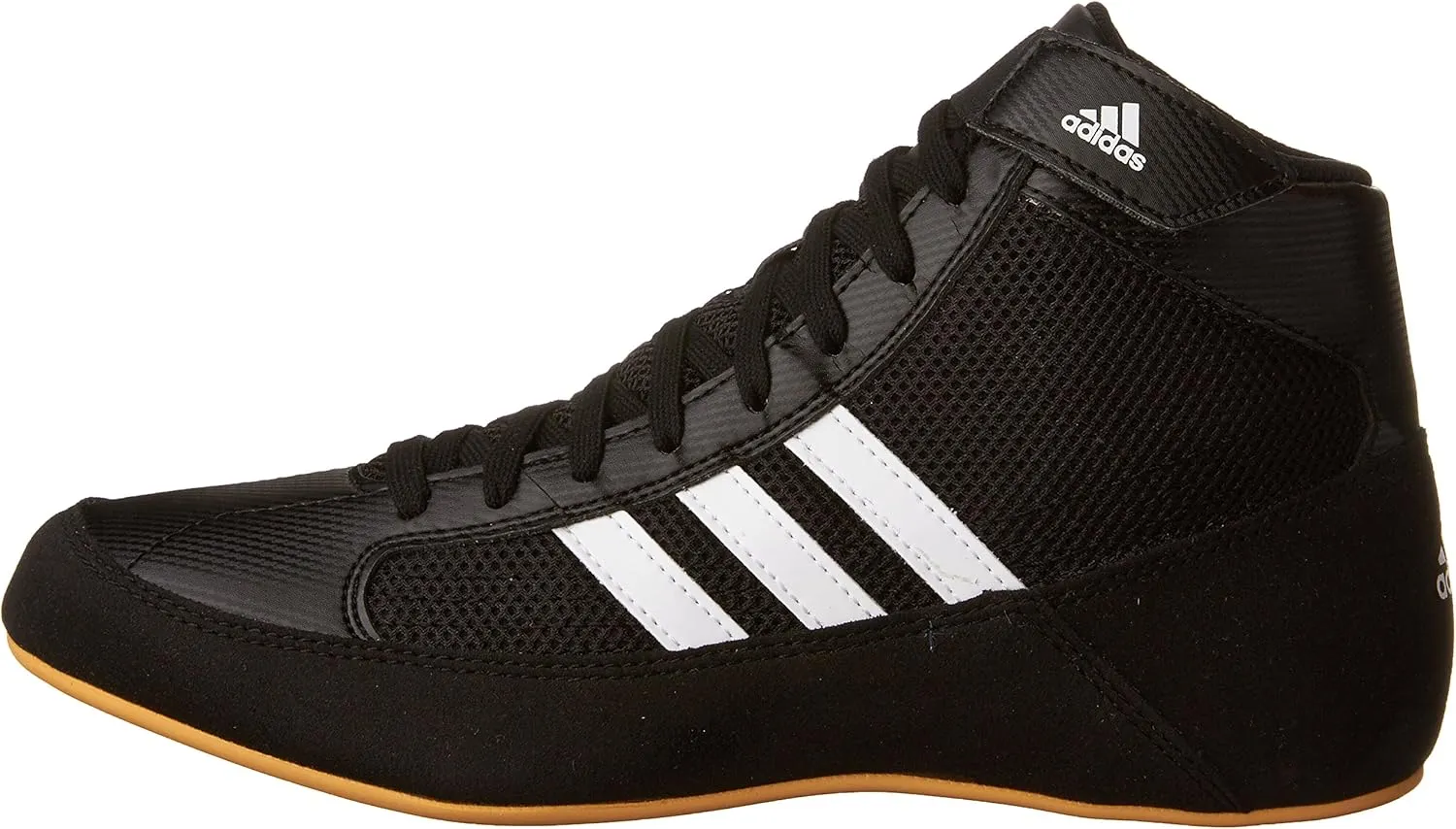 adidas Youth HVC Wrestling Shoes