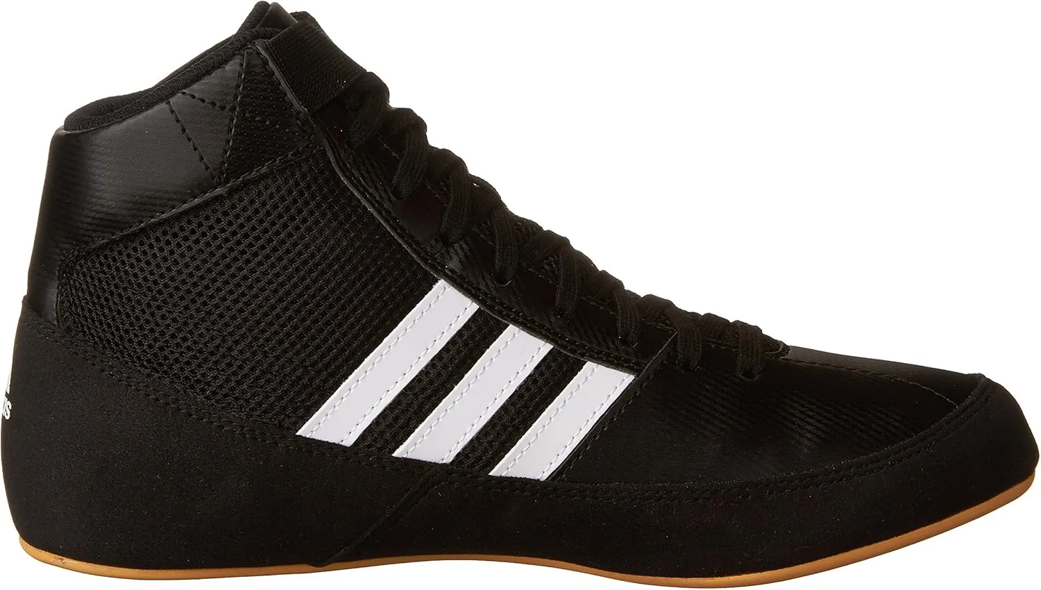 adidas Youth HVC Wrestling Shoes