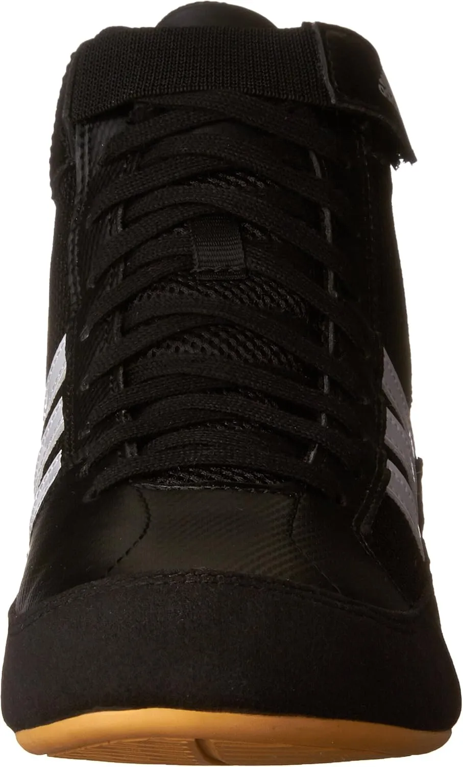 adidas Youth HVC Wrestling Shoes