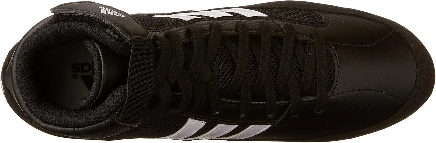 adidas Youth HVC Wrestling Shoes