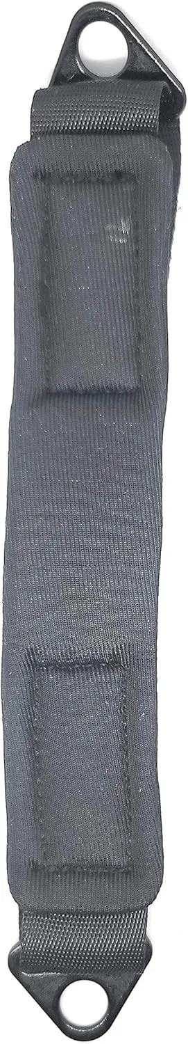 Adjustable Soft Replacement Heel Straps for croc shoe