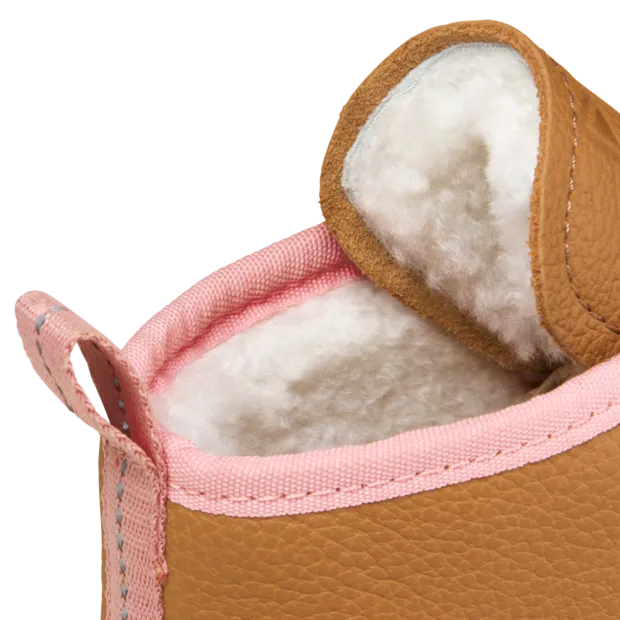 Affenzahn Winter Shoe Leather Easy – Cat