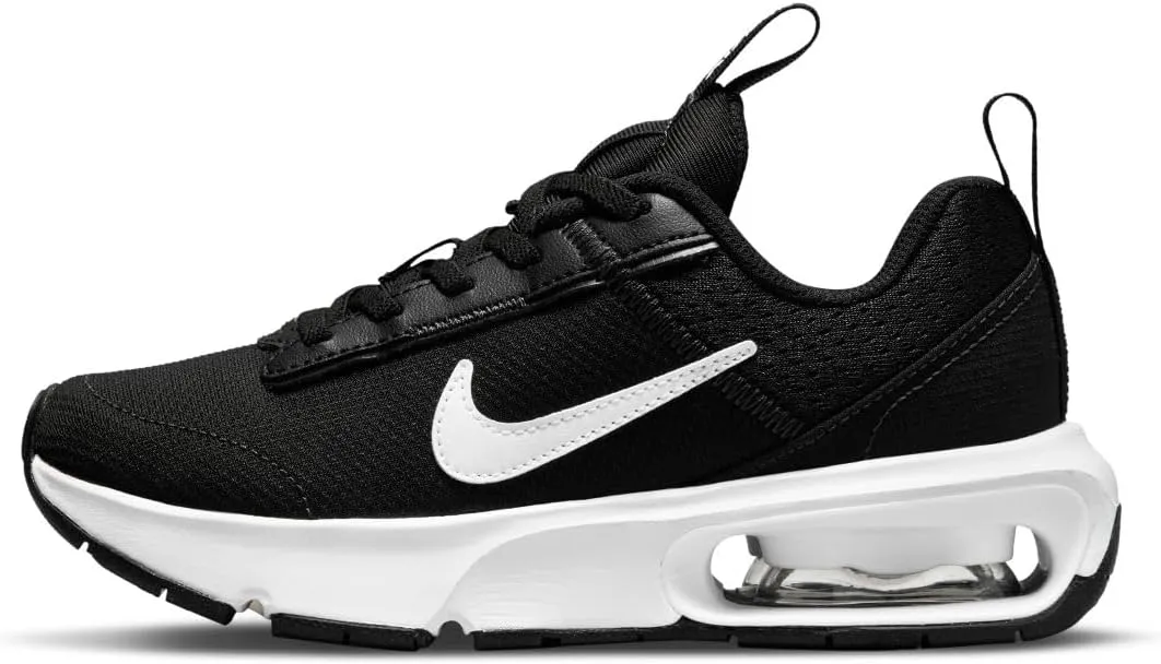 Air Max Intrlk 75 (Little Kid)