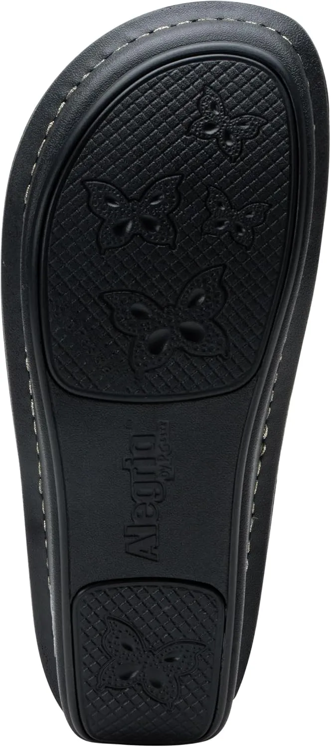 Alegria Paloma Womens Mary Jane - Timeless Comfort, Arch Support and Style Shoe for Everyday Elegance and Slip-Resistant - Nursing and Healthcare Professionals