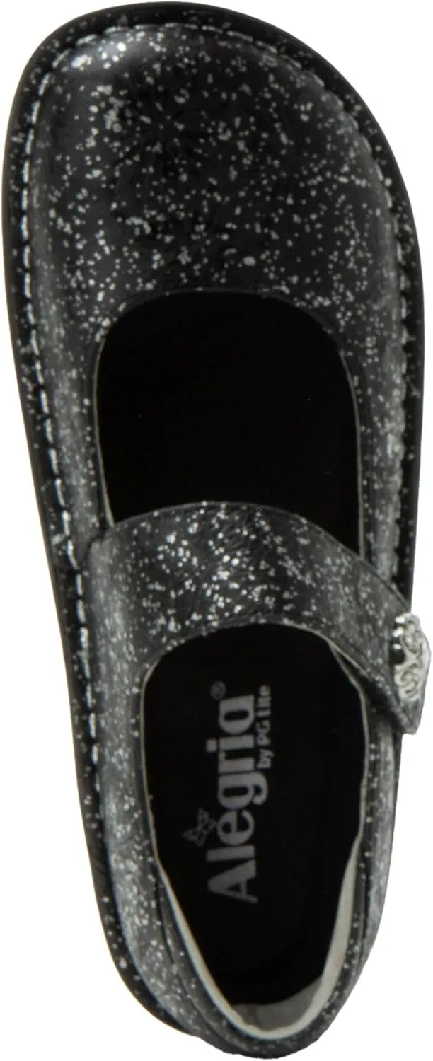 Alegria Paloma Womens Mary Jane - Timeless Comfort, Arch Support and Style Shoe for Everyday Elegance and Slip-Resistant - Nursing and Healthcare Professionals