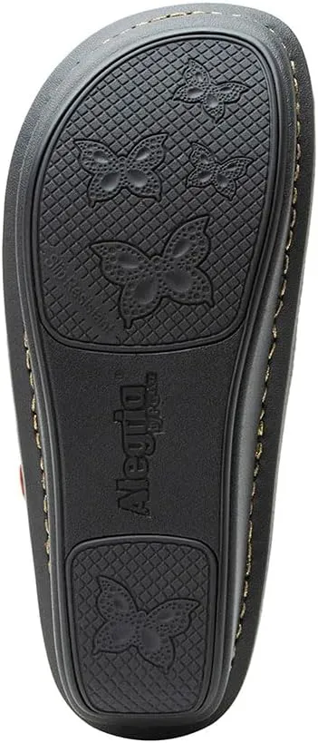 Alegria Paloma Womens Mary Jane - Timeless Comfort, Arch Support and Style Shoe for Everyday Elegance and Slip-Resistant - Nursing and Healthcare Professionals