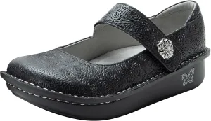 Alegria Paloma Womens Mary Jane - Timeless Comfort, Arch Support and Style Shoe for Everyday Elegance and Slip-Resistant - Nursing and Healthcare Professionals