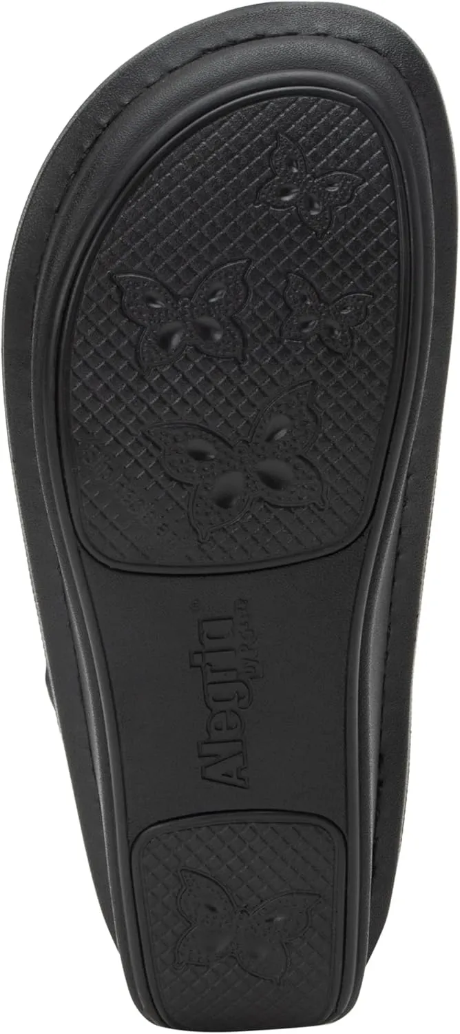 Alegria Paloma Womens Mary Jane - Timeless Comfort, Arch Support and Style Shoe for Everyday Elegance and Slip-Resistant - Nursing and Healthcare Professionals